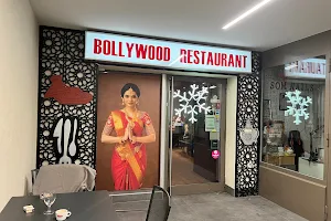 Bollywood Bar Restaurant image