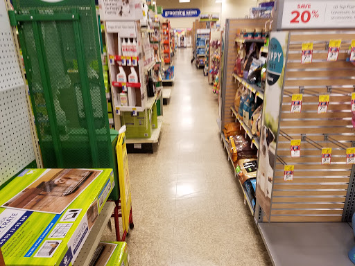 Pet Supply Store «PetSmart», reviews and photos, 28533 Marlboro Ave, Easton, MD 21601, USA