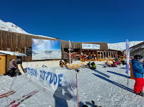 Les plus récentes photos du Restauration rapide Restaurant-Snack Altiplano Altitude La Foux à Allos - n°1