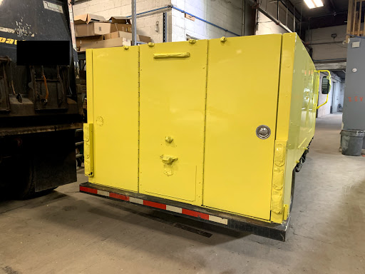 Auto Body Shop «Maaco Collision Repair & Auto Painting», reviews and photos, 1652 S 2nd St, Plainfield, NJ 07063, USA