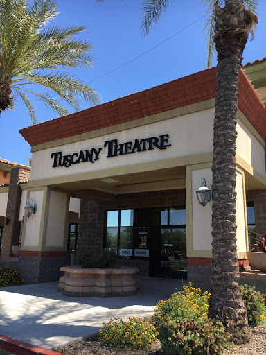 Movie Theater «Tuscany Theatre», reviews and photos, 861 N Higley Rd #105, Gilbert, AZ 85234, USA