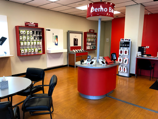 Cell Phone Store «Verizon Authorized Retailer - A Wireless», reviews and photos, 4620 Tassajara Rd a, Dublin, CA 94568, USA