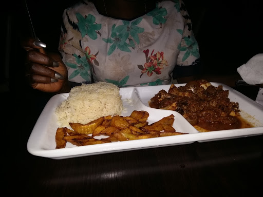 BhEERHUGZ Café Ikeja, Upper Ikeja City Mall, Obafemi Awolowo Way, Oregun, Ikeja, Nigeria, American Restaurant, state Lagos