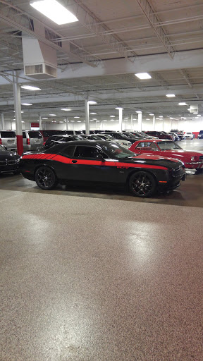 Used Car Dealer «PM Standley Motorcars», reviews and photos, 1835 Forms Dr #120, Carrollton, TX 75006, USA