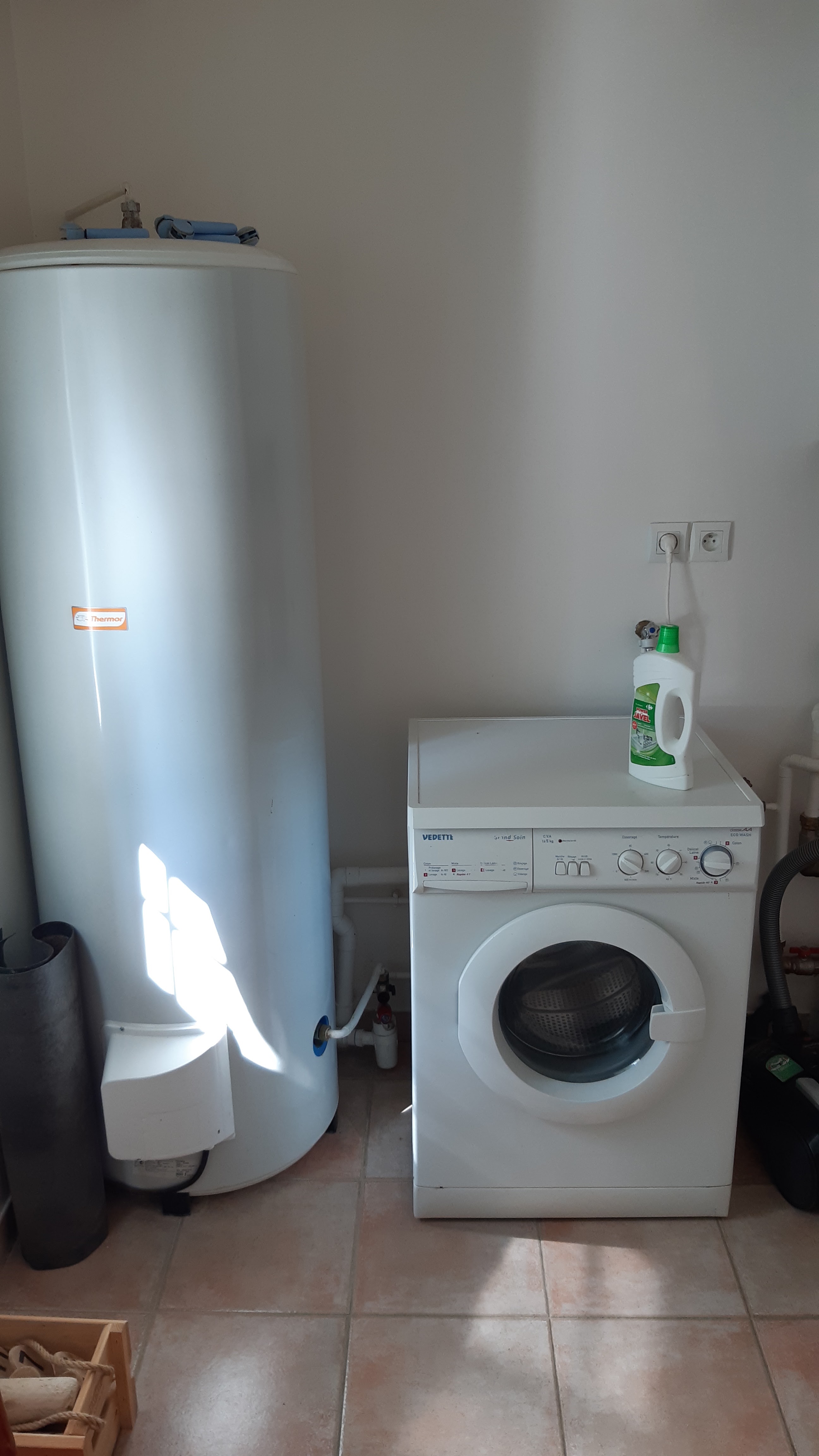 Photo n° 3 de l'avis de Julien.A fait le 13/09/2020 à 16:45