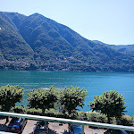 Photo n°1 de l'avis de Sven.e fait le 09/08/2023 à 19:47 sur le  Hotel Bersagliere à Laglio