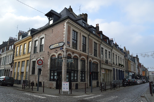Agence immobilière Cavrois Immobilier Lille