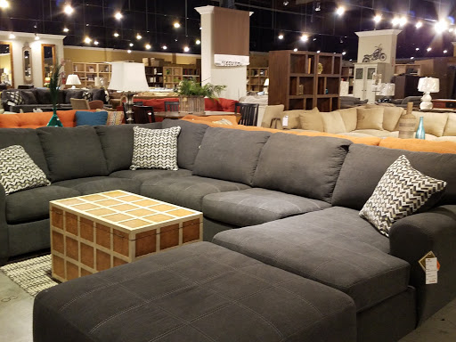 Furniture Store «Mirage Furniture», reviews and photos, 7177 Telegraph Rd, Montebello, CA 90640, USA