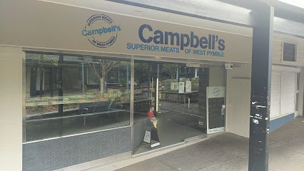 Campbells Superior Meats