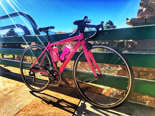 Bicycle Repair Shop «Criterium Bicycles», reviews and photos, 6150 Corporate Dr, Colorado Springs, CO 80919, USA