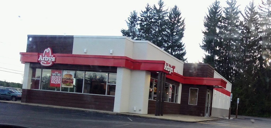 Arby's 45133