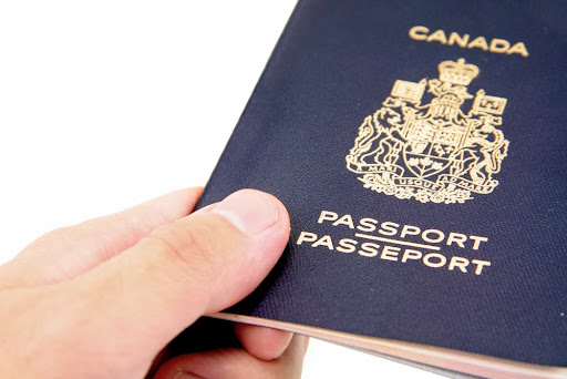 Vancouver Passport Photos