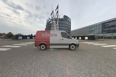 DONISTA électricité à Strasbourg