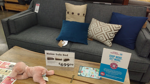 Furniture Store «Cost Plus World Market», reviews and photos, 10776 Trinity Pkwy, Stockton, CA 95219, USA