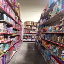 Sporting Goods Store «Big R of Homer Glen», reviews and photos, 15830 S Bell Rd, Homer Glen, IL 60491, USA