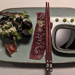 Photo n°2 de l'avis de Andreas.u fait le 21/12/2023 à 21:48 sur le  Zur Schießstätte - Steakhouse à Blaichach