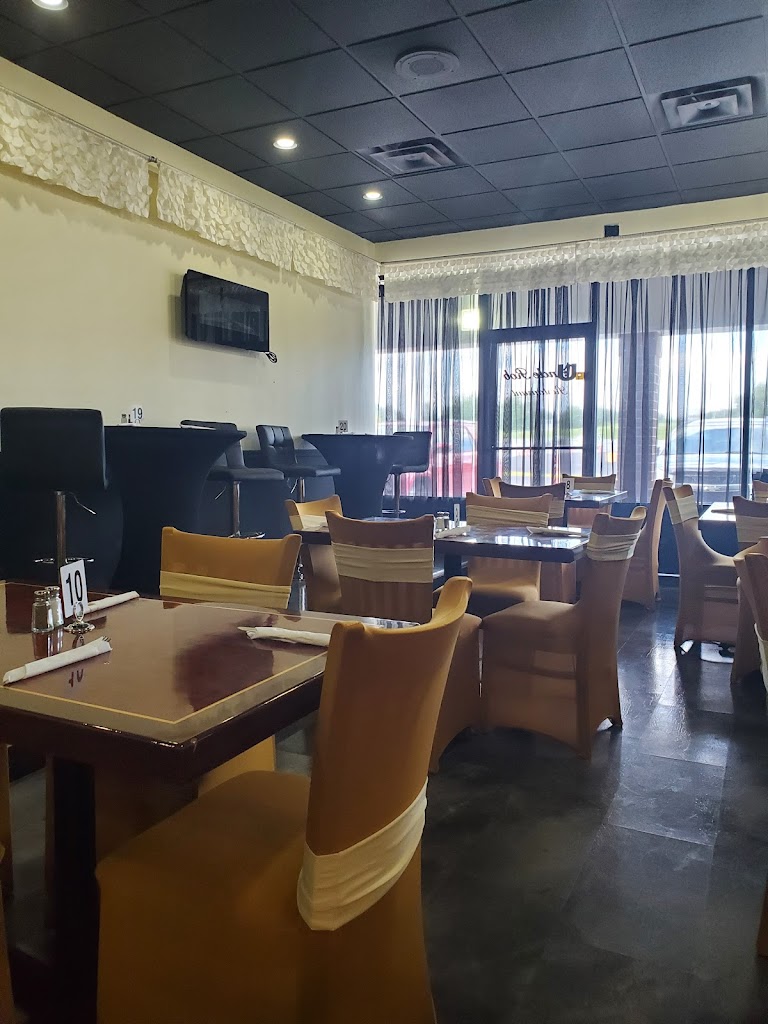 Uncle Rob's Restaurant 27406