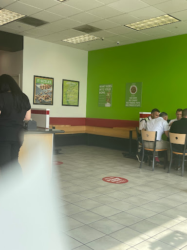 Flame Broiler image