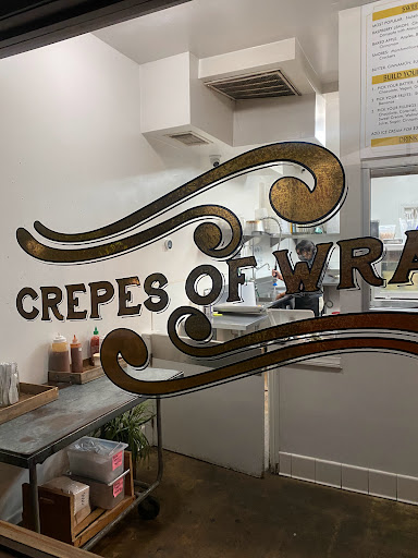 Crepes of Wrath image
