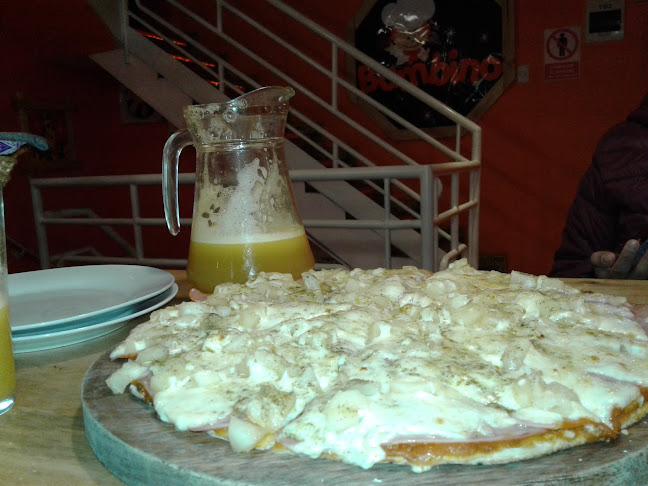Bambino Pizza - Pizzeria