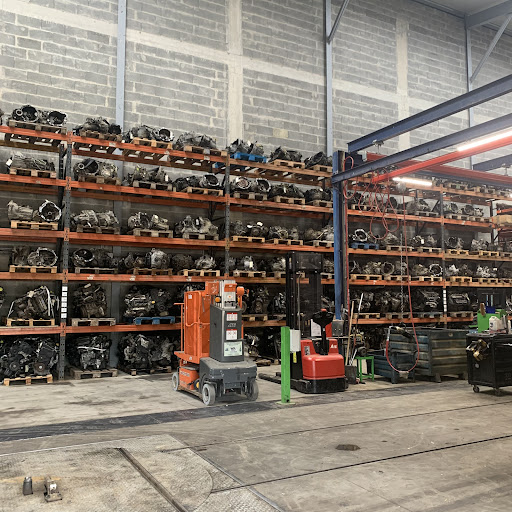 Photo 2 - Augustin SARL