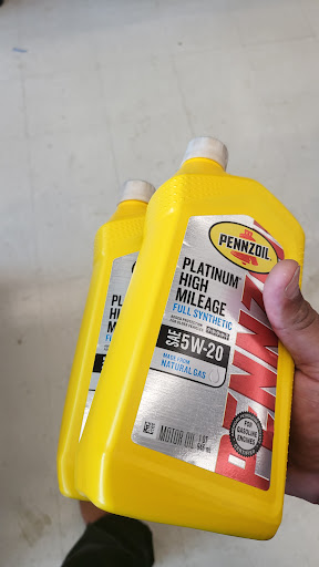 Auto Parts Store «AutoZone», reviews and photos, 491 W Union Ave, Bound Brook, NJ 08805, USA