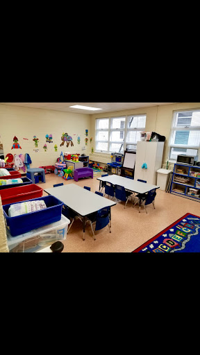 Day Care Center «Kids Academy Daycare & Preschool», reviews and photos, 497 Godwin Ave, Midland Park, NJ 07432, USA