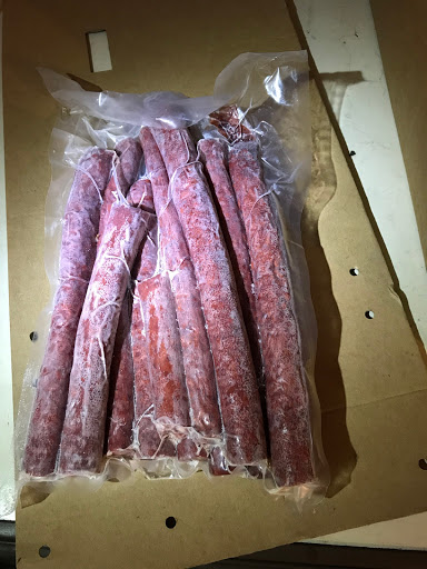 Butcher Shop «Western Meat Market», reviews and photos, 4707 N Lombard St, Portland, OR 97203, USA