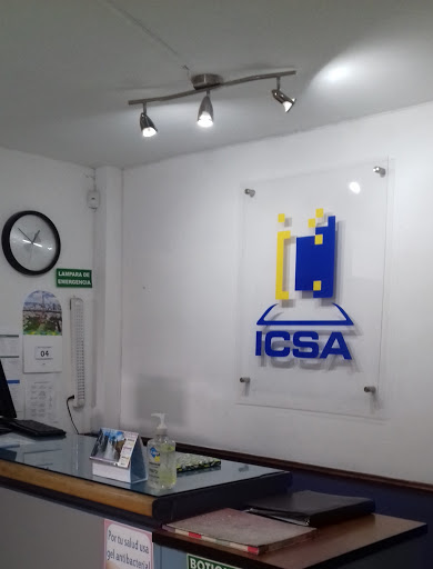 Instituto de Computación y Sistemas de Aguascalientes ICSA