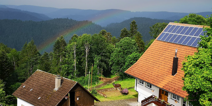 Photos des visiteurs Holiday apartment Simonshof 77761 Schiltach