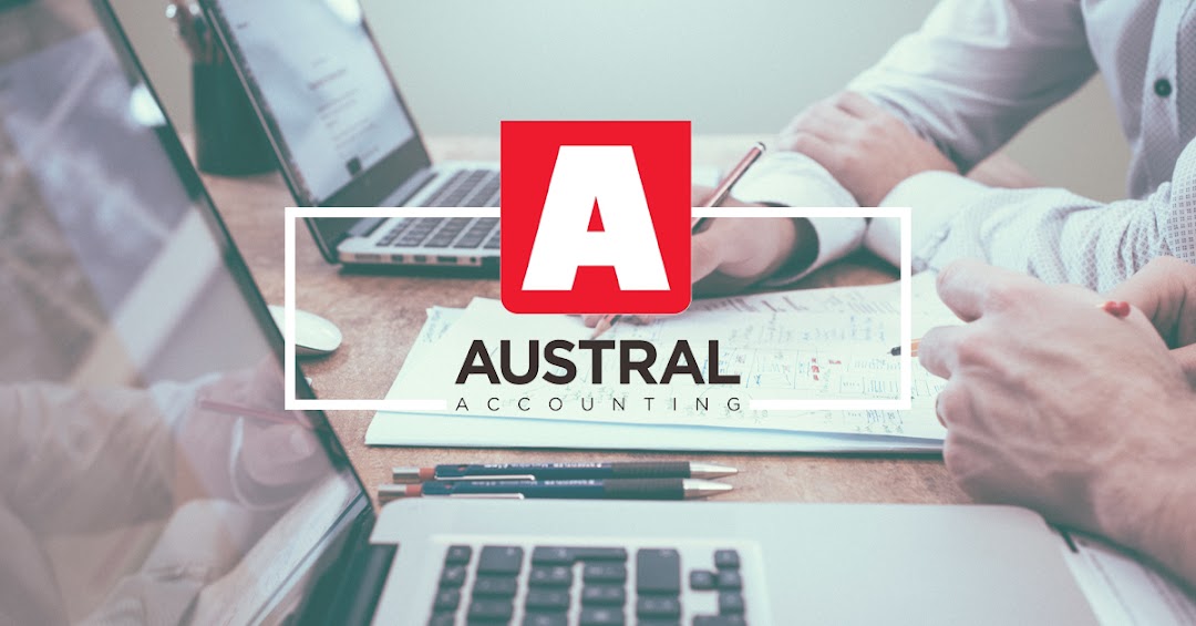 Austral Accounting