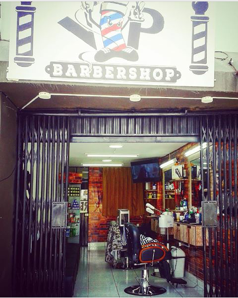 V.I.P Barbershop