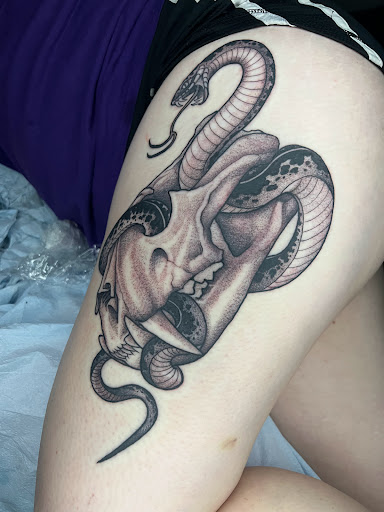 Find music symbol tattoo ideas for your next unique tattoo in Norco at Live Canvas Tattoo Parlour