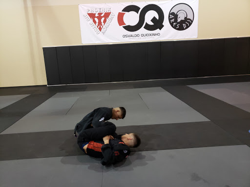 Martial Arts School «Phoenix BJJ & MMA Academy», reviews and photos, 500 N Bullard Ave #31, Goodyear, AZ 85338, USA