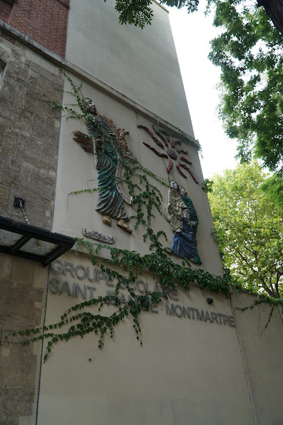 École Privée Saint-Jean de Montmartre