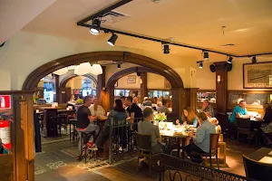 Anvers Brasserie & Beer Cafe image