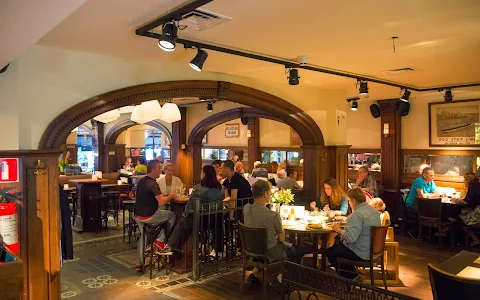 Anvers Brasserie & Beer Cafe image