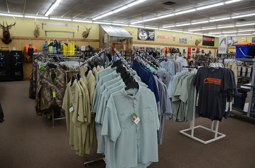 Pawn Shop «Dekalb Sportsman & Pawn», reviews and photos, 2310 Gault Ave N, Fort Payne, AL 35967, USA