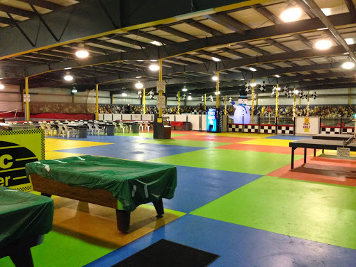 Recreation Center «Epic Sports and Fun Center», reviews and photos, 2793 Wehrle Dr, Williamsville, NY 14221, USA