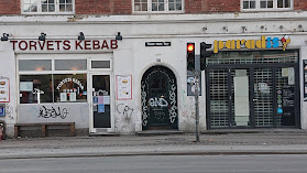 Torvets Kebab