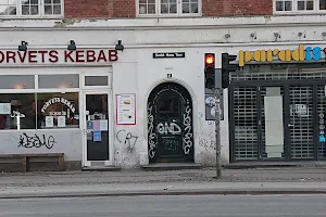 Torvets Kebab image