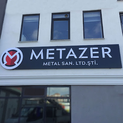 Metazer Metal