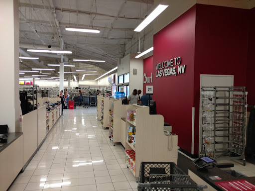 Clothing Store «Burlington Coat Factory», reviews and photos, 5959 W Sahara Ave, Las Vegas, NV 89146, USA