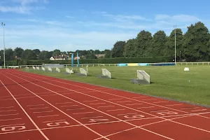 The Pingles Stadium image