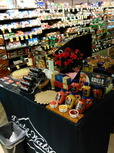 Grocery Store «Safeway», reviews and photos, 215 Whitesell St NW, Orting, WA 98360, USA