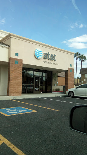 AT&T Authorized Retailer, 748 E Bell Rd #102, Phoenix, AZ 85022, USA, 