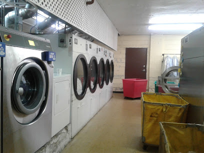 Parma Laundry Service