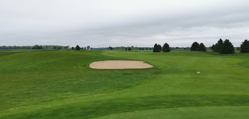 Golf Course «Pigeon Creek Golf Course», reviews and photos, 10195 120th Ave, West Olive, MI 49460, USA