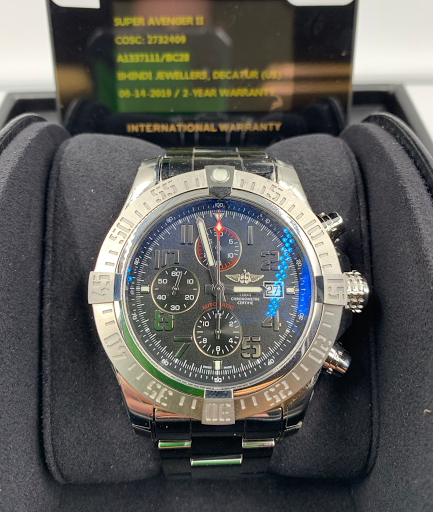 Jewelry Store «Ideal Jewelry & Pawn Shop: Doraville», reviews and photos, 3593 Northcrest Rd, Doraville, GA 30340, USA