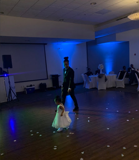 Community Center «Delaware Township Community Center», reviews and photos, 9094 E 131st St, Fishers, IN 46038, USA